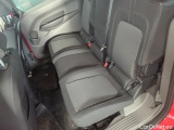 Ford  Transit Connect Ford  230 1.5 EcoBlue 100KM Trend Pshift 5d #34