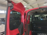  Ford  Transit Connect Ford  230 1.5 EcoBlue 100KM Trend Pshift 5d #38
