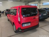  Ford  Transit Connect Ford  230 1.5 EcoBlue 100KM Trend Pshift 5d #50
