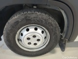  Opel  Movano Opel  2.2CDTI L3H2 3.5t 140KM FWD HD 4d #17