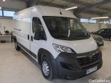  Opel  Movano Opel  2.2CDTI L3H2 3.5t 140KM FWD HD 4d #15