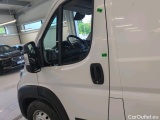  Opel  Movano Opel  2.2CDTI L3H2 3.5t 140KM FWD HD 4d #86