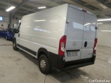  Opel  Movano Opel  2.2CDTI L3H2 3.5t 140KM FWD HD 4d #10