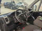  Opel  Movano Opel  2.2CDTI L3H2 3.5t 140KM FWD HD 4d #11