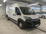  Opel  Movano Opel  2.2CDTI L3H2 3.5t 140KM FWD HD 4d #16