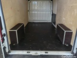  Opel  Movano Opel  2.2CDTI L3H2 3.5t 140KM FWD HD 4d #21
