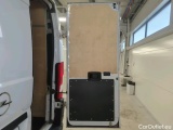 Opel  Movano Opel  2.2CDTI L3H2 3.5t 140KM FWD HD 4d #27