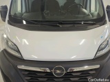  Opel  Movano Opel  2.2CDTI L3H2 3.5t 140KM FWD HD 4d #32