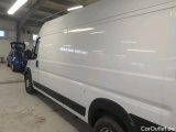  Opel  Movano Opel  2.2CDTI L3H2 3.5t 140KM FWD HD 4d #36