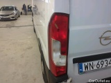  Opel  Movano Opel  2.2CDTI L3H2 3.5t 140KM FWD HD 4d #45
