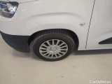  Toyota  Proace Toyota  City 2.3T 1.5D-4D 100KM long Furgon Active 4d #11