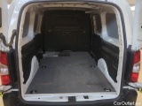  Toyota  Proace Toyota  City 2.3T 1.5D-4D 100KM long Furgon Active 4d #10