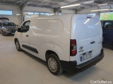  Toyota  Proace Toyota  City 2.3T 1.5D-4D 100KM long Furgon Active 4d #15
