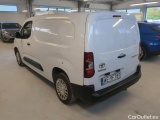  Toyota  Proace Toyota  City 2.3T 1.5D-4D 100KM long Furgon Active 4d #19