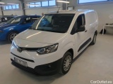  Toyota  Proace Toyota  City 2.3T 1.5D-4D 100KM long Furgon Active 4d #20