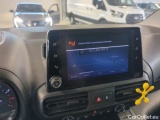  Toyota  Proace Toyota  City 2.3T 1.5D-4D 100KM long Furgon Active 4d #23