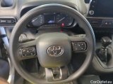  Toyota  Proace Toyota  City 2.3T 1.5D-4D 100KM long Furgon Active 4d #31