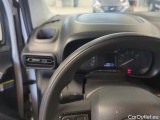  Toyota  Proace Toyota  City 2.3T 1.5D-4D 100KM long Furgon Active 4d #35
