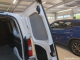  Toyota  Proace Toyota  City 2.3T 1.5D-4D 100KM long Furgon Active 4d #39