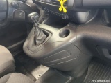  Toyota  Proace Toyota  City 2.3T 1.5D-4D 100KM long Furgon Active 4d #50
