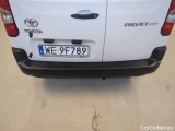  Toyota  Proace Toyota  City 2.3T 1.5D-4D 100KM long Furgon Active 4d #62