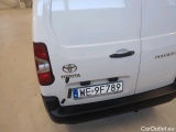  Toyota  Proace Toyota  City 2.3T 1.5D-4D 100KM long Furgon Active 4d #63