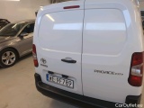  Toyota  Proace Toyota  City 2.3T 1.5D-4D 100KM long Furgon Active 4d #79