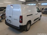  Toyota  Proace Toyota  City 2.3T 1.5D-4D 100KM long Furgon Active 4d #90