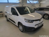  Toyota  Proace Toyota  City 2.3T 1.5D-4D 100KM long Furgon Active 4d #91