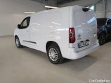  Toyota  Proace Toyota  City 2.3T 1.5D-4D 100KM long FurgonComfort 4d #7