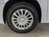  Toyota  Proace Toyota  City 2.3T 1.5D-4D 100KM long FurgonComfort 4d #8