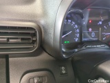  Toyota  Proace Toyota  City 2.3T 1.5D-4D 100KM long FurgonComfort 4d #11