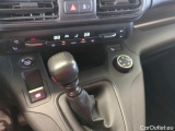  Toyota  Proace Toyota  City 2.3T 1.5D-4D 100KM long FurgonComfort 4d #12