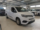  Toyota  Proace Toyota  City 2.3T 1.5D-4D 100KM long FurgonComfort 4d #10