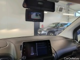  Toyota  Proace Toyota  City 2.3T 1.5D-4D 100KM long FurgonComfort 4d #13