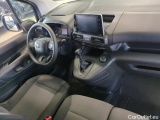  Toyota  Proace Toyota  City 2.3T 1.5D-4D 100KM long FurgonComfort 4d #19
