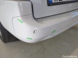  Toyota  Proace Toyota  City 2.3T 1.5D-4D 100KM long FurgonComfort 4d #27