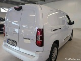  Toyota  Proace Toyota  City 2.3T 1.5D-4D 100KM long FurgonComfort 4d #39
