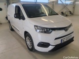  Toyota  Proace Toyota  City 2.3T 1.5D-4D 100KM long FurgonComfort 4d #6