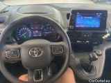  Toyota  Proace Toyota  City 2.3T 1.5D-4D 100KM long FurgonComfort 4d #12