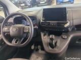  Toyota  Proace Toyota  City 2.3T 1.5D-4D 100KM long FurgonComfort 4d #16