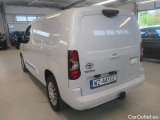  Toyota  Proace Toyota  City 2.3T 1.5D-4D 100KM long FurgonComfort 4d #20