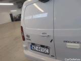  Toyota  Proace Toyota  City 2.3T 1.5D-4D 100KM long FurgonComfort 4d #47