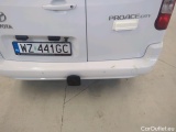  Toyota  Proace Toyota  City 2.3T 1.5D-4D 100KM long FurgonComfort 4d #53