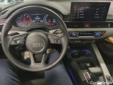  Audi  A4 Audi  Limousine 35 TFSI S tronic 4d #11
