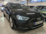  Audi  A4 Audi  Limousine 35 TFSI S tronic 4d #10