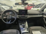  Audi  A4 Audi  Limousine 35 TFSI S tronic 4d #9