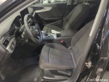  Audi  A4 Audi  Limousine 35 TFSI S tronic 4d #18