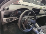  Audi  A4 Audi  Limousine 35 TFSI S tronic 4d #29