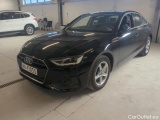 Audi A4 Audi  Limousine 40 TDI quattro S tronic 4d